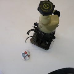 POMPA IDROGUIDA FORD S-MAX GALAXY 2012 2.0 D BG91-3K514-AC 3K514C6S4B 10G