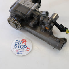 R2701810501 pompa olio per MERCEDES CLASSE A 250 BENZINA