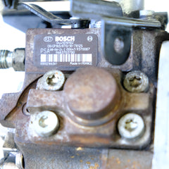 0445010102 9654794380 POMPA INIEZIONE DIESEL CITROEN C4 1.6 hdi 2008 10g