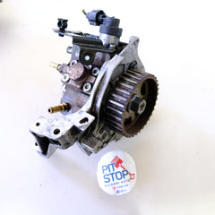 0445010102 9654794380 POMPA INIEZIONE DIESEL CITROEN C4 1.6 hdi 2008 10g