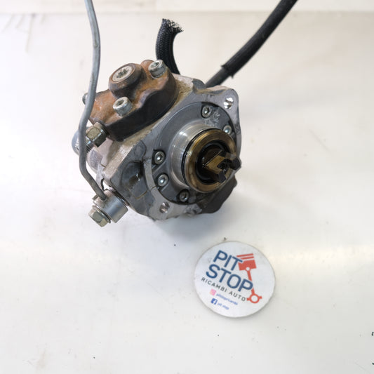 sh0113800 POMPA ALTA PRESSIONE COMMON RAIL MAZDA CX-5 2.2 TD 2012/2016