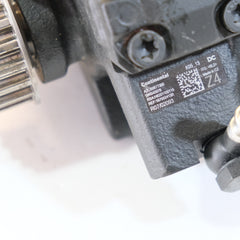 167002413R POMPA INIEZIONE ALTAPRESSIONE MERCEDES CLASSE A 180 W176 1.5 D 80KW 10g