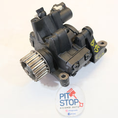 167002413R POMPA INIEZIONE ALTAPRESSIONE MERCEDES CLASSE A 180 W176 1.5 D 80KW 10g