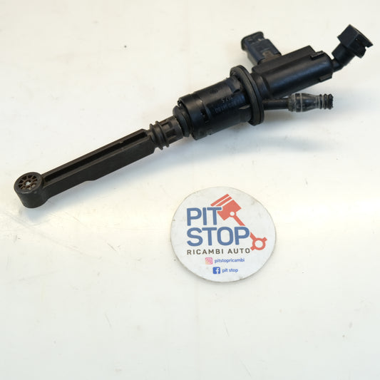 9689016180 POMPA FRIZIONE PEUGEOT 3008 5008 1.6 HDI 2009/2015