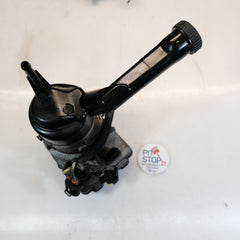 9684252580 POMPA SERVOSTERZO IDROGUIDA CITROEN C4 PICASSO 1.6 D 2008 10G