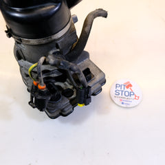 9684252580 POMPA SERVOSTERZO IDROGUIDA CITROEN C4 PICASSO 1.6 D 2008 10G