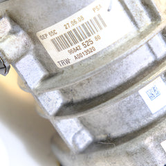 9684252580 POMPA SERVOSTERZO IDROGUIDA CITROEN C4 PICASSO 1.6 D 2008 10G