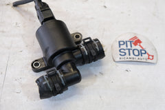 4H0121671D POMPA ACQUA AUSILIARIA PORSCHE MACAN T 2019> 12S