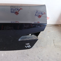 COFANO BAULE POSTERIORE ALFA ROMEO 159 BERLINA 2008 BX51