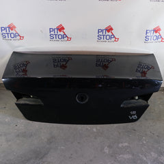 COFANO BAULE POSTERIORE ALFA ROMEO 159 BERLINA 2008 BX51