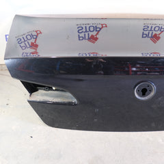 COFANO BAULE POSTERIORE ALFA ROMEO 159 BERLINA 2008 BX51