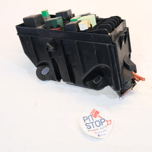 5q0907361g SCATOLA CENTRALINA PORTA FUSIBILI AUDI Q2 2016> BX51