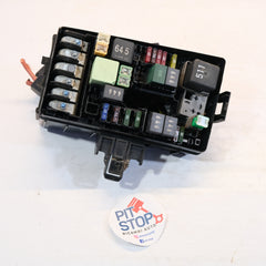 5q0907361g SCATOLA CENTRALINA PORTA FUSIBILI AUDI Q2 2016> BX51