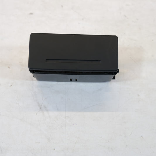 4g8857406a CASSETTO PORTA OGGETTI PANNELLO POST AUDI Q8 2018> 10GPULSVAR