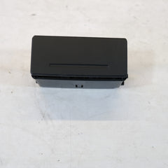 4g8857406a CASSETTO PORTA OGGETTI PANNELLO POST AUDI Q8 2018> 10GPULSVAR