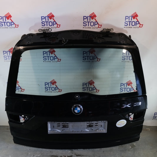 PORTELLONE POSTERIORE BMW X3 E83 2003/2010 BX51