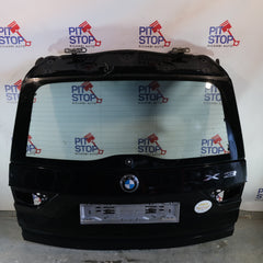 PORTELLONE POSTERIORE BMW X3 E83 2003/2010 BX51