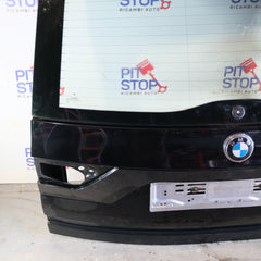 PORTELLONE POSTERIORE BMW X3 E83 2003/2010 BX51