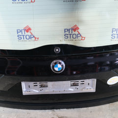 PORTELLONE POSTERIORE BMW X3 E83 2003/2010 BX51