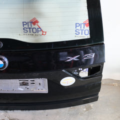 PORTELLONE POSTERIORE BMW X3 E83 2003/2010 BX51