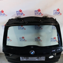 PORTELLONE POSTERIORE BMW X3 E83 2003/2010 BX51