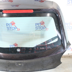 PORTELLONE COFANO POSTERIORE ALFA ROMEO MITO 2008/2013 BX51