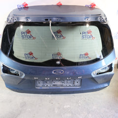 PORTELLONE POSTERIORE FORD FOCUS SW MK4 2018>