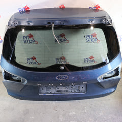 PORTELLONE POSTERIORE FORD FOCUS SW MK4 2018>
