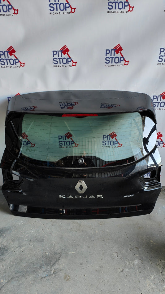 PORTELLONE POSTERIORE RENAULT KADJAR 2019 BX51