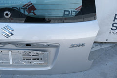 TAILGATE COMPLETE SUZUKI SX4 1st SERIES 2006 OF 509845
