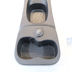 735687377 735687378 RIVESTIMENTO TUNNEL CENTRALE FIAT PANDA 312 319 12g