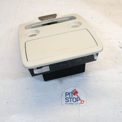 gn15-a519a58-c PORTA OCCHIALI PLAFONIERA FORD EcoSport Serie (12>) 10WC