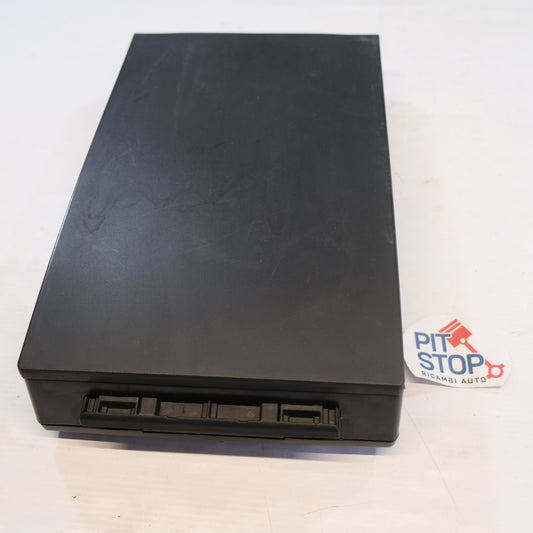 60970006 CUSTODIA PORTA SCI BMW X3 E83 2006 10GESP