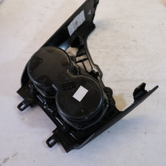 9810323680 PORTA BIBITE CONSOLE CENTRALE PEUGEOT 3008 2016> 12S