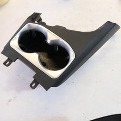 9810323680 PORTA BIBITE CONSOLE CENTRALE PEUGEOT 3008 2016> 12S