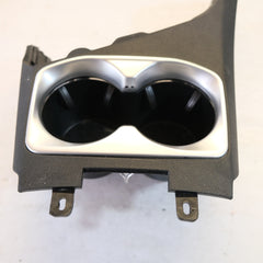 9810323680 PORTA BIBITE CONSOLE CENTRALE PEUGEOT 3008 2016> 12S