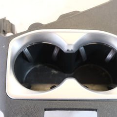 9810323680 PORTA BIBITE CONSOLE CENTRALE PEUGEOT 3008 2016> 12S