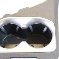 9810323680 PORTA BIBITE CONSOLE CENTRALE PEUGEOT 3008 2016> 12S