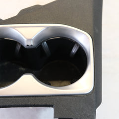 9810323680 PORTA BIBITE CONSOLE CENTRALE PEUGEOT 3008 2016> 12S