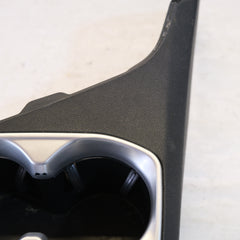 9810323680 PORTA BIBITE CONSOLE CENTRALE PEUGEOT 3008 2016> 12S