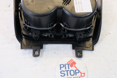 9810323680 PORTA BIBITE CONSOLE CENTRALE PEUGEOT 3008 2016> 12S