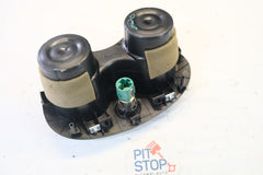 735547570 VANO PORTABICCHIERI CENTRALE FIAT 500 L 500L 2012-2019 12GPLASPAND
