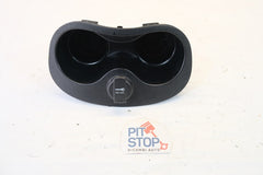 735547570 VANO PORTABICCHIERI CENTRALE FIAT 500 L 500L 2012-2019 12GPLASPAND