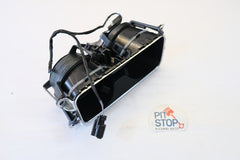 gn15-a044k15-g PORTA BIBITE BICCHIERI TUNNEL CENTRALE FORD ECOSPORT 2015> 10SWC