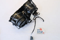 gn15-a044k15-g PORTA BIBITE BICCHIERI TUNNEL CENTRALE FORD ECOSPORT 2015> 10SWC