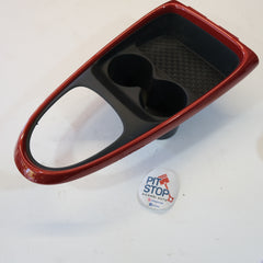 58804-0h040 PORTA BIBITE CONSOLLE CENTRALE CAMBIO TOYOTA AYGO X 2023 12S