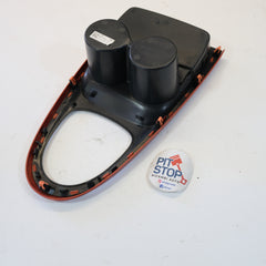 58804-0h040 PORTA BIBITE CONSOLLE CENTRALE CAMBIO TOYOTA AYGO X 2023 12S