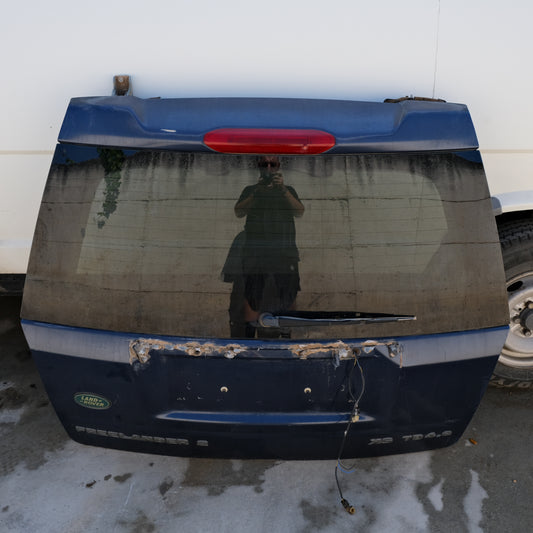 PORTELLONE POSTERIORE LAND ROVER FREELANDER 2 BX34