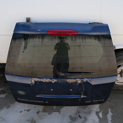 PORTELLONE POSTERIORE LAND ROVER FREELANDER 2 BX34