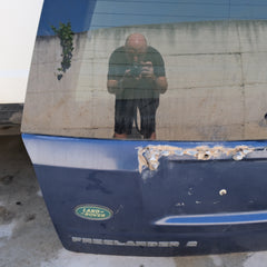 PORTELLONE POSTERIORE LAND ROVER FREELANDER 2 BX34